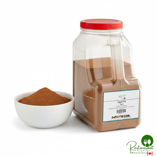 Apple Pie Spice By Prime 4 lb.