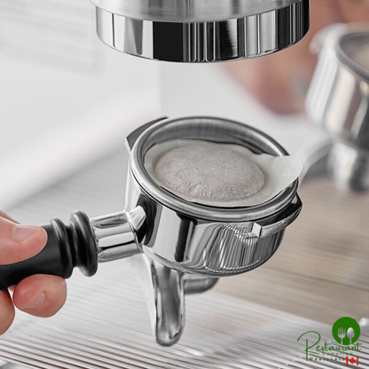 Lavazza Dek Decaf Single Serve Espresso Pods - 108/Case