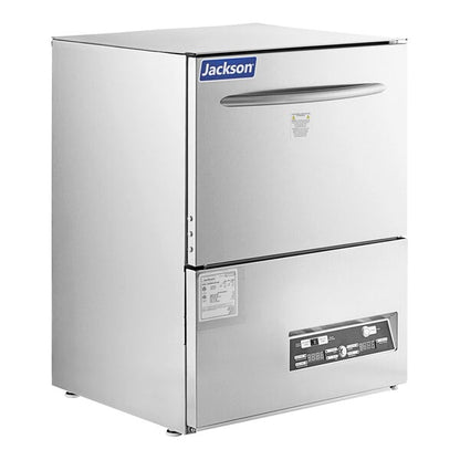 Jackson DishStar HT High Temperature Undercounter Dishwasher - 208/230V
