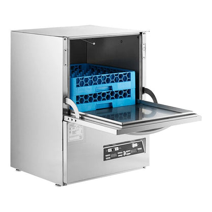 Jackson DishStar HT High Temperature Undercounter Dishwasher - 208/230V