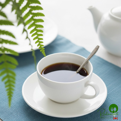 Caffe Verani Imported Italian Single Serve Decaf Espresso Pods - 150/Box