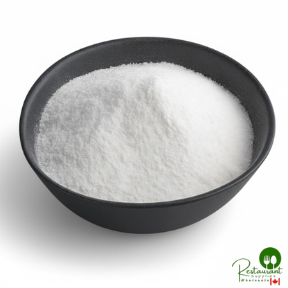 Ghirardelli 25 lb. Sweet Ground White Chocolate Flavored Powder