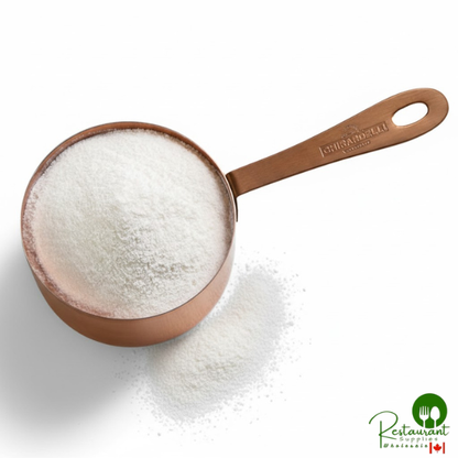 Ghirardelli 10 lb. Classic White Frappe Mix