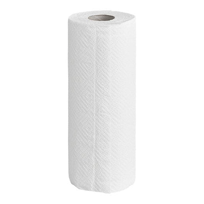 Elegant 2-Ply Paper Towel Roll, 70 Sheets/Roll - 30/Case