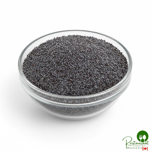 Premium Poppy Seeds By Prime 25 lb.