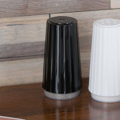 1.5 oz. Prefilled Disposable Pepper Shaker - 48/Case