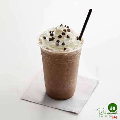 Ghirardelli 3.12 lb. Mocha Frappe Mix