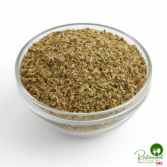 Premium Dried Oregano By Prime 5 lb.