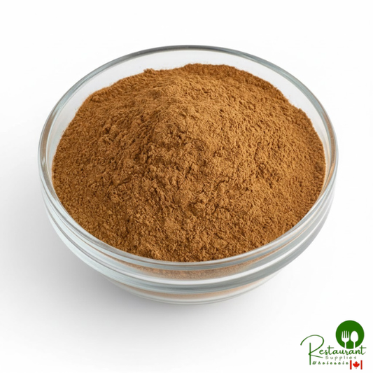 Premium Ground Cinnamon By Prime 5 lb.