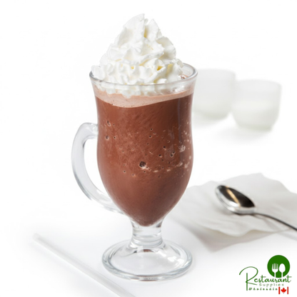 Ghirardelli 3.12 lb. Chocolate Frappe Mix