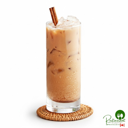 Big Train Spiced Chai Tea Latte Mix - 3.5 lb.