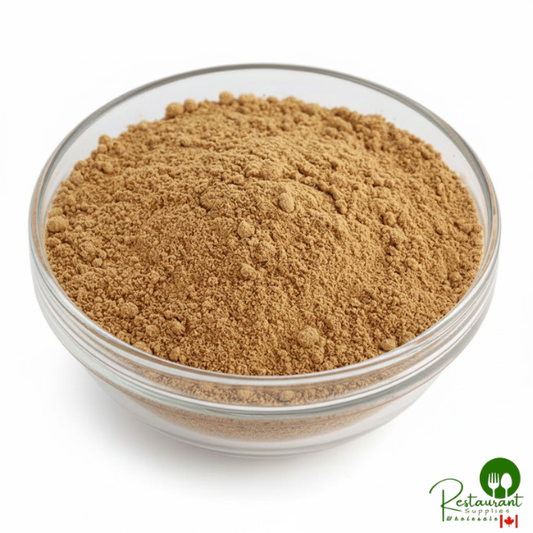 Premium Ground Ginger By Prime 4 lb.