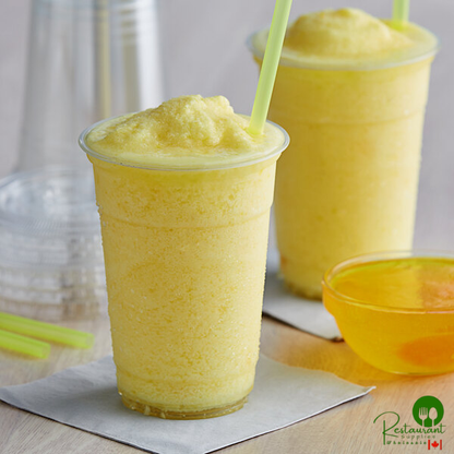 Bossen Pineapple Fruit Jam / Smoothie Paste 10 lb.