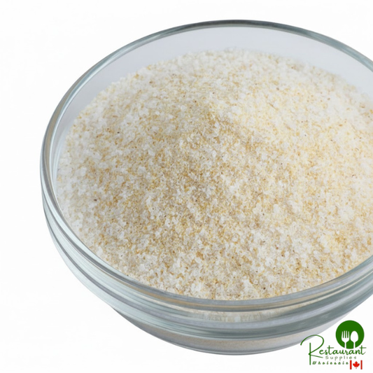 Premium Garlic Salt By Prime 10 lb. - 4/Case