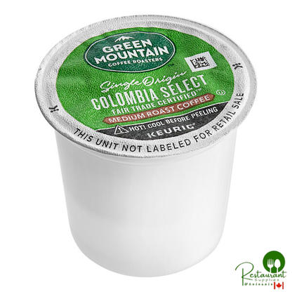 Green Mountain Coffee Roasters Colombia Select Single Serve Keurig® K-Cup® Pods - 96/Case