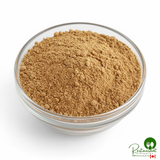 Provisions Ground Ginger By Prime 25 lb.