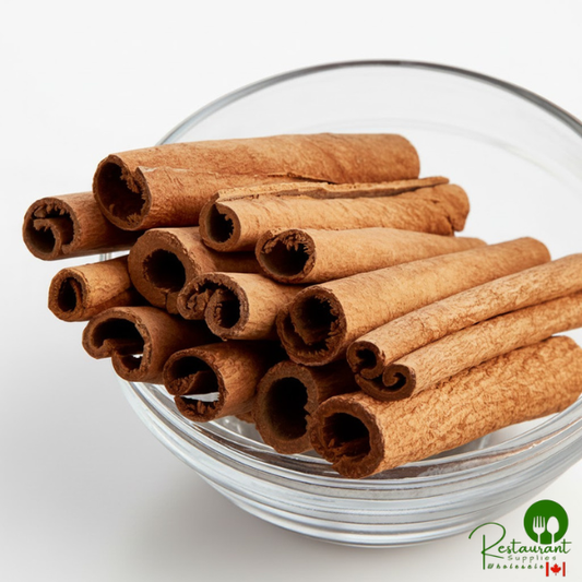 Premium Cinnamon Sticks By Prime 3 lb.