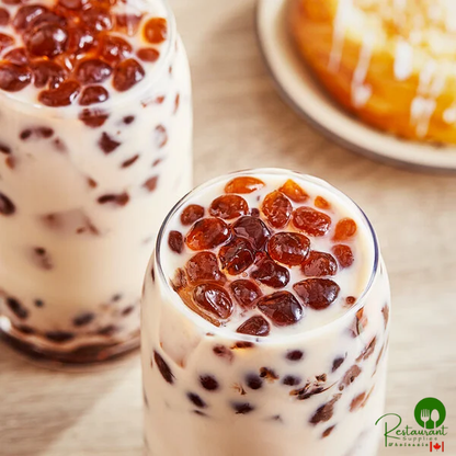 Possmei Brown Sugar Magic Crystal Boba 4.4 lb.