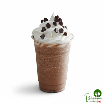 Big Train 3.5 lb. Java Chip Blended Ice Coffee Mix