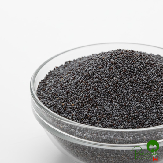 Premium Poppy Seeds By Prime 5 lb.