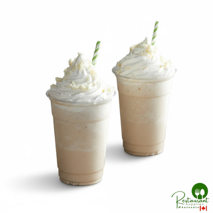 Big Train 3.5 lb. White Chocolate Blended Ice Coffee Mix