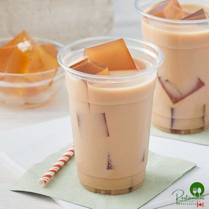 Bossen Ai Yu Jelly Powder Mix 2.2 lb. - 20/Case