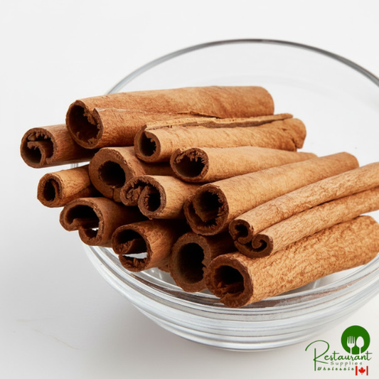 Premium Cinnamon Sticks By Prime 25 lb.