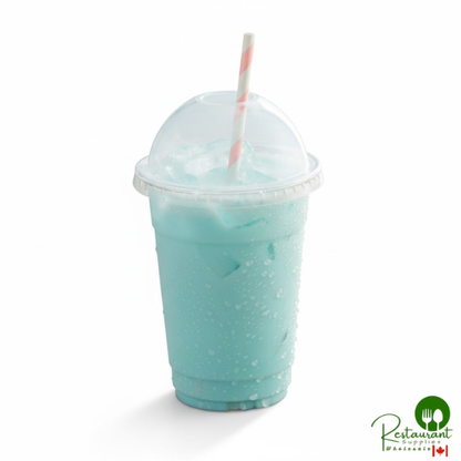 Big Train 3.5 lb. Cotton Candy Kidz Kreamz Blended Creme Frappe Mix