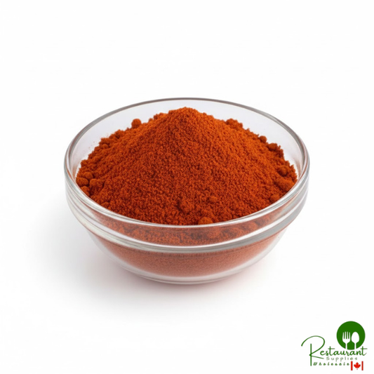 Premium Fancy Paprika By Prime 5 lb. - 4/Case