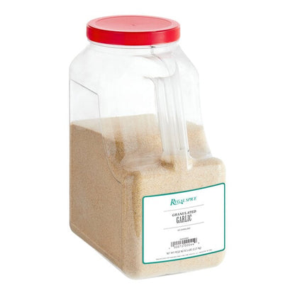 Regal Granulated Garlic - 5 lb