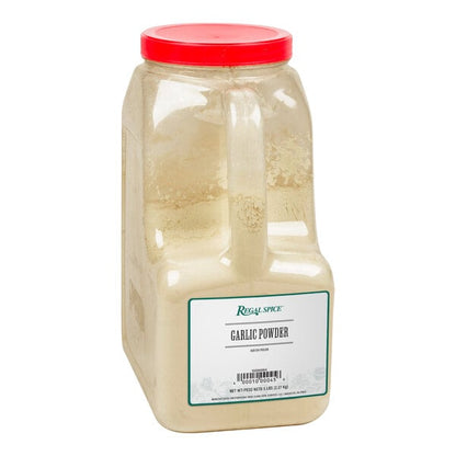 Regal Garlic Powder - 5 lb