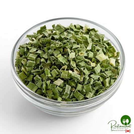 Premium Dried Chives By Prime 0.625 lb. - 4/Case
