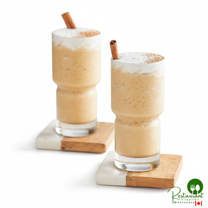 Big Train Pumpkin Spice Blended Ice Coffee Mix 3.5 lb.