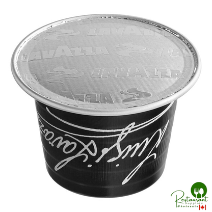 Lavazza Espresso Maestro Classico 10-Count Single Serve Capsules for Nespresso* Original Machines - 6/Case