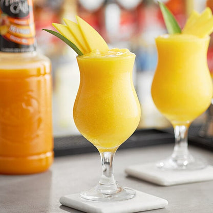 Finest Call Premium Mango Puree Mix - 1 Liter - 12/Case