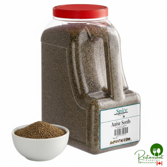 Anise Seeds By Prime - 4.5 lb.