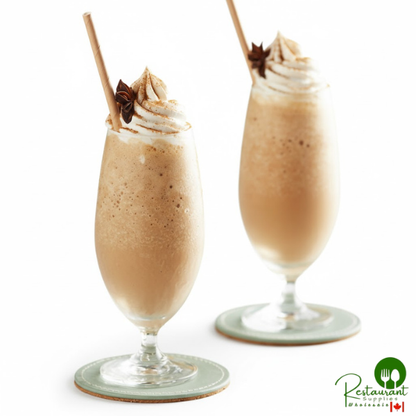 Big Train 3.5 lb. Pumpkin Pie Chai Tea Latte Mix