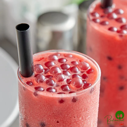 Fanale Raspberry Popping Boba 7.05 lb. - 4/Case