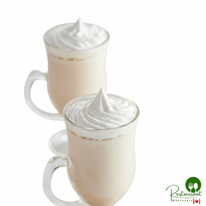 Big Train 3.5 lb. Reduced Sugar Vanilla Blended Ice Coffee Mix