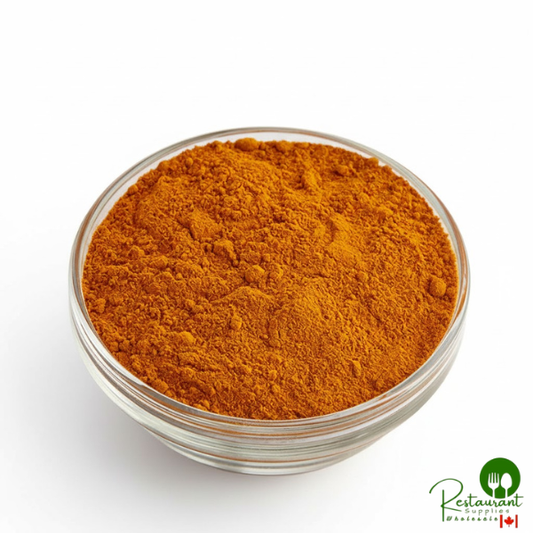 Premium Ground Turmeric By Prime 5 lb. - 4/Case