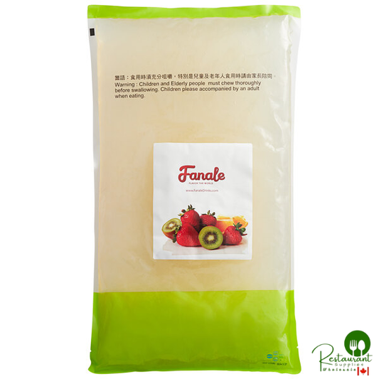 Fanale Original Crystal Boba 4.4 lb. - 6/Case