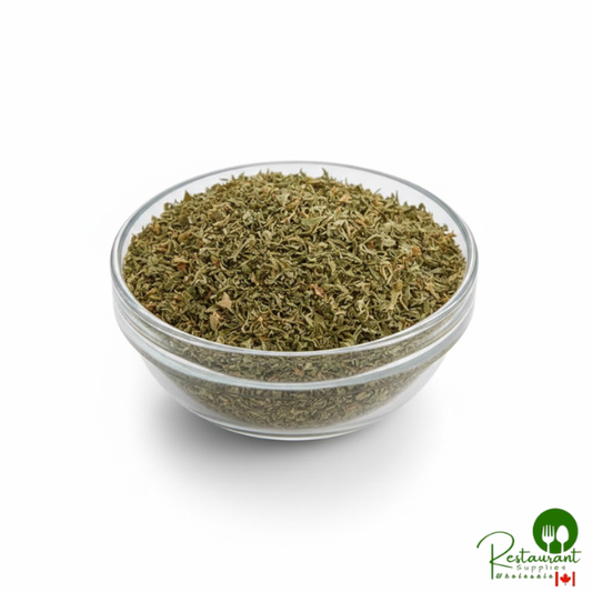 Premium Dried Parsley By Prime 5 lb.