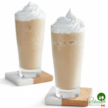 DaVinci Gourmet Ready to Use Vanilla Freeze 3 lb.