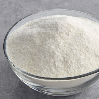 Frostline Vanilla Soft Serve Ice Cream Mix 6 lb. - 6/Case