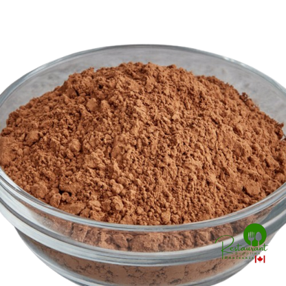 HERSHEY’S 25 lb Natural Unsweetened Cocoa Powder