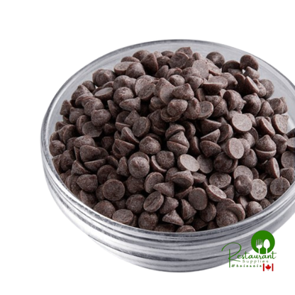 Guittard 41% Semi-Sweet Vegan 4M Baking Chips – 25 lb Bag