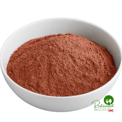 Guittard Grand Cacao 53% Drinking Chocolate 20 lb – Rich Gourmet Beverage Mix