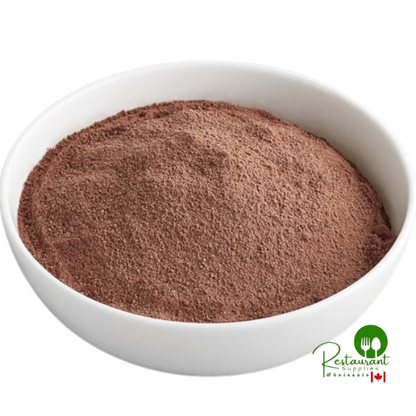 Ghirardelli Sweet Ground Chocolate & Cocoa Powder 10 lb – Rich Baking & Drink Blend