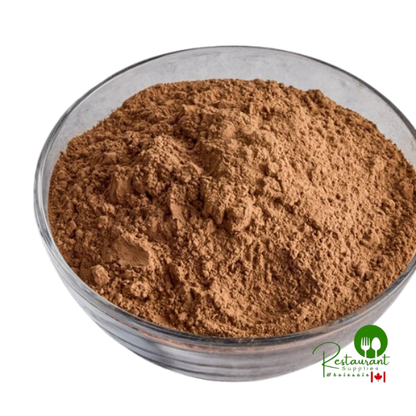 Virginia Roasted Carob Powder – 50 lb Bag