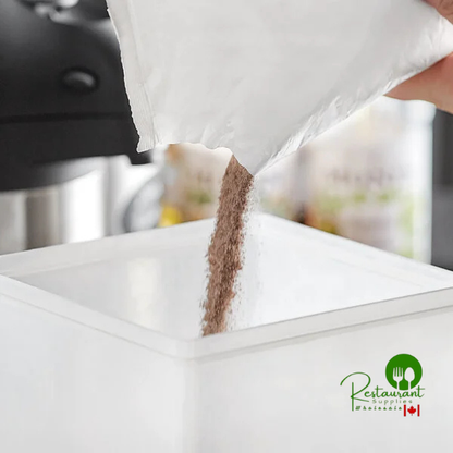 UPOURIA Mexican Hot Chocolate Mix 2 lb – 6/Case | Bold Spiced Cocoa Beverage